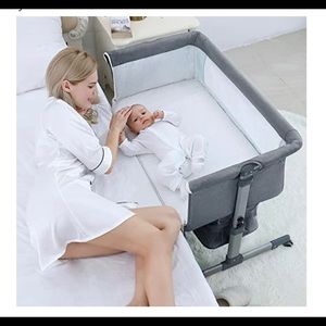 Bedside Bassinet